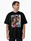 Katseye Oversized T-Shirt