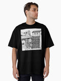 Old Warehouse Oversized T Shirt