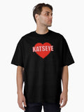 Katseye Heart Oversized T-Shirt
