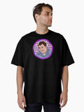Mighty Morphin Power Ranger Bulk Oversized T Shirt T Shirt Minimal Style
