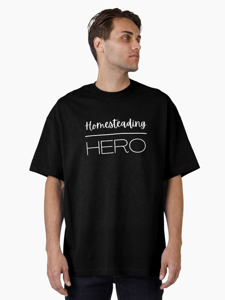 Homesteading Hero