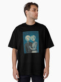 Lover of the light Oversized T-Shirt | Premium Unisex T-Shirt, Trending Graphic Tee