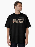 Warehouse Werewolf Oversized T Shirt