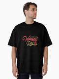 International Womens Day Bulk Oversized T Shirt T Shirt Gift Ready