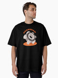 Gearhead Oversized T Shirt T Shirt Viral TikTok Daily Wear