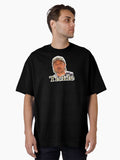 Tickle Camo Oversized T Shirt T Shirt High Search Demand Fan Favorite