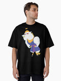 Bulk Biceps as Kronk Oversized T Shirt T Shirt US Market