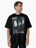 Back To Black Oversized T Shirt T Shirt Trending US Gift Ready
