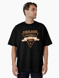 Art City Bear Oversized T Shirt T Shirt Minimal Style