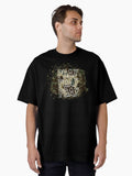 Pray Oversized T Shirt T Shirt Premium Quality Daily Comfort