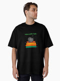 Tales with Tails Oversized T Shirt T Shirt Trending 2025 Hot Search US