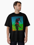 Greenlight Oversized T-Shirt T-Shirt | Viral Style | Top Pick For Fans