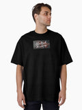 Clutch kicker petrolhead drifter Oversized Shirt T Shirt Premium Quality