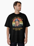 Men Women Michaels Male Singer Bret Songwriter Funny Men Fan Oversized T Shirt T Shirt Minimal Artwork