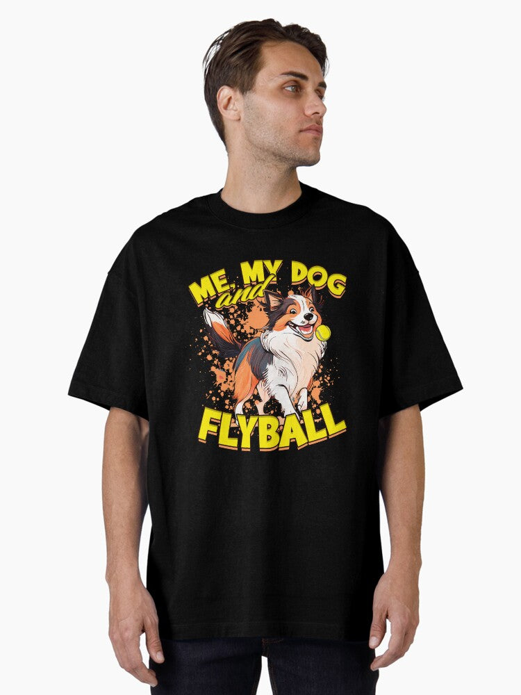 Flyball Border Collie Me My Dog And Flyball