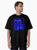 Kids amp youth Dobre hoodie Dobre Brothers Blue galaxy Oversized T Shirt Hoodie High Search Demand Top Rated Design