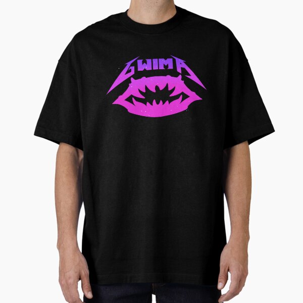 Gwi Ma Oversized T-Shirt for Sale by KodiakAU