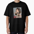 BQT II Oversized T-Shirt for Sale by renkendo