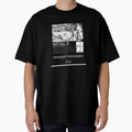 Ryosuke Takahashi Street wear apparel merch Initial D Oversized T-Shirt for Sale by TheSlipstream