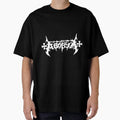 Aborym HD Logo (Ver. 2) Oversized T-Shirt for Sale by KPopverse2