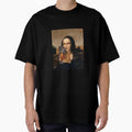 MONNA DRNK l Oversized T-Shirt for Sale by renkendo