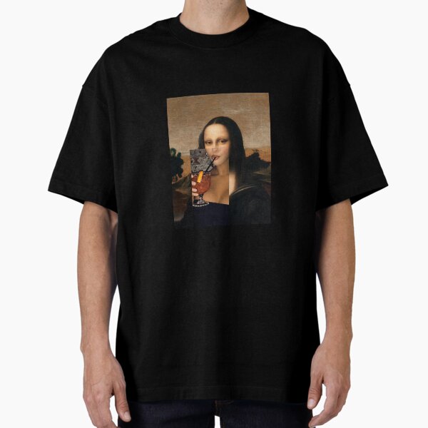 MONNA DRNK l Oversized T-Shirt for Sale by renkendo
