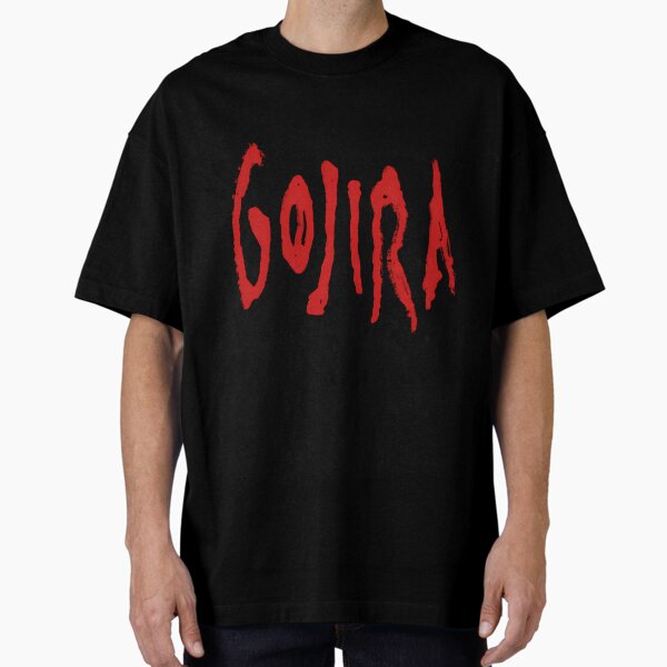 The Gjra Oversized T-Shirt for Sale by lliquegebrabt
