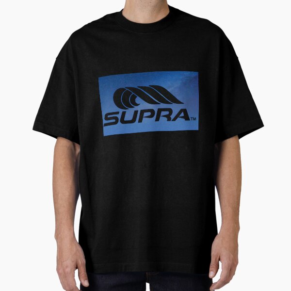 Supra Boats Blue Galaxy Oversized T-Shirt for Sale by ParsonsJeanett