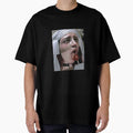 MRY LP Oversized T-Shirt for Sale by renkendo