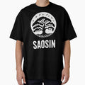 Saosins Rock Band Oversized T-Shirt for Sale by bouseslavisu
