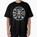 Lamp of Murmuur HD Logo (Ver. 3) Oversized T-Shirt for Sale by KPopverse2