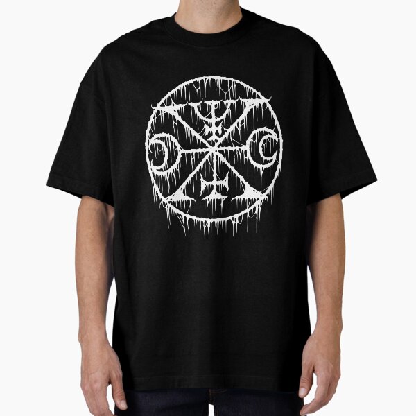 Lamp of Murmuur HD Logo (Ver. 3) Oversized T-Shirt for Sale by KPopverse2