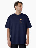 Shrew in My Pocket Oversized Shirt T Shirt Everyday Wear