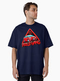 PRIUS GANG Oversized Shirt T Shirt Gift Ready