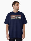 67 GTO Against The Wall Oversized T Shirt T Shirt Viral TikTok Hot Right Now