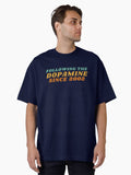 ADHD 2002 Oversized T-Shirt