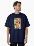 The Sandlot Movie Hambino Baseball Oversized T Shirt T Shirt Premium Print Hot Right Now