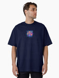 Future is NOW Oversized T-Shirt | Premium Unisex T-Shirt, Trending Graphic Tee
