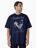Cluck It! I'll just raise my own eggs!