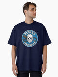 Ultras Forever Marseille Oversized Shirt T Shirt Premium Quality