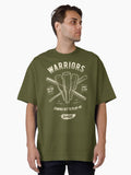 PLAY AH Oversized T Shirt T Shirt Premium Print Hot Right Now