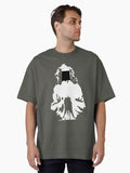 The Mandela Catalog Angel Gabriel Oversized Shirt T Shirt Gift Ready