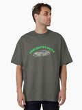 Hand drawn Grotti II Oversized T Shirt T Shirt Trending US Daily Wear