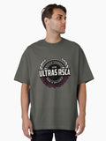 South Leaders Brussels Fanatics Oversized Shirt T Shirt Clean Design