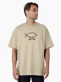 Roll With It Oversized Shirt T Shirt Premium Print