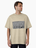 Grit City 11 Oversized T Shirt