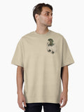 Pocket Protector Charlie Oversized Shirt T Shirt Premium Quality