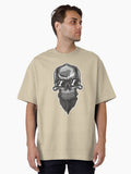 Specter in Shades Oversized Shirt T Shirt Gift Ready