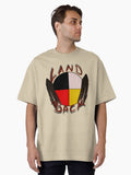 Land Back Oversized Shirt T Shirt Premium Quality