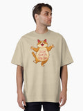 2026 Will Be My Year Cat Oversized T Shirt T Shirt Trending US Modern Aesthetic